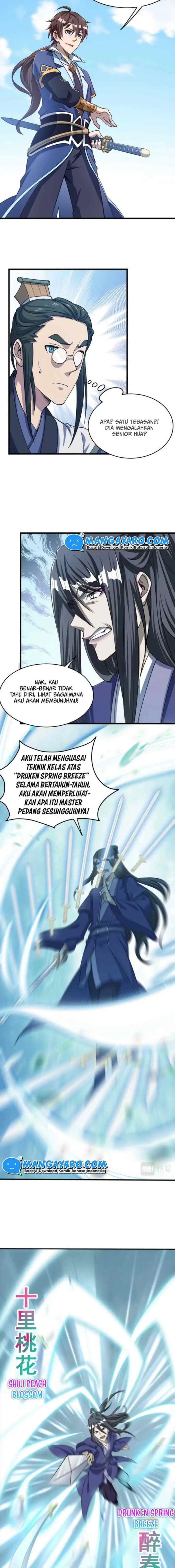 Attribute Extractor chapter 15 halaman 5
