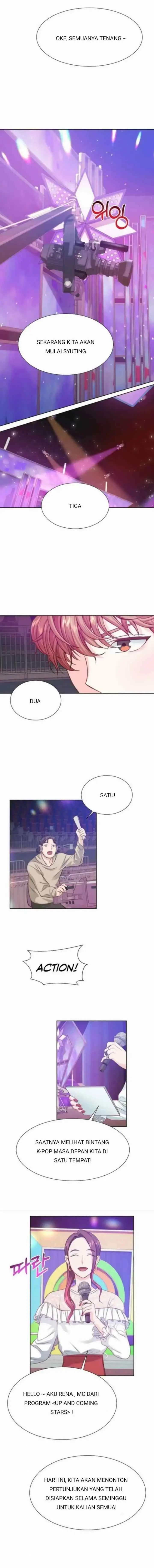 Once Again Idol chapter 14 halaman 10