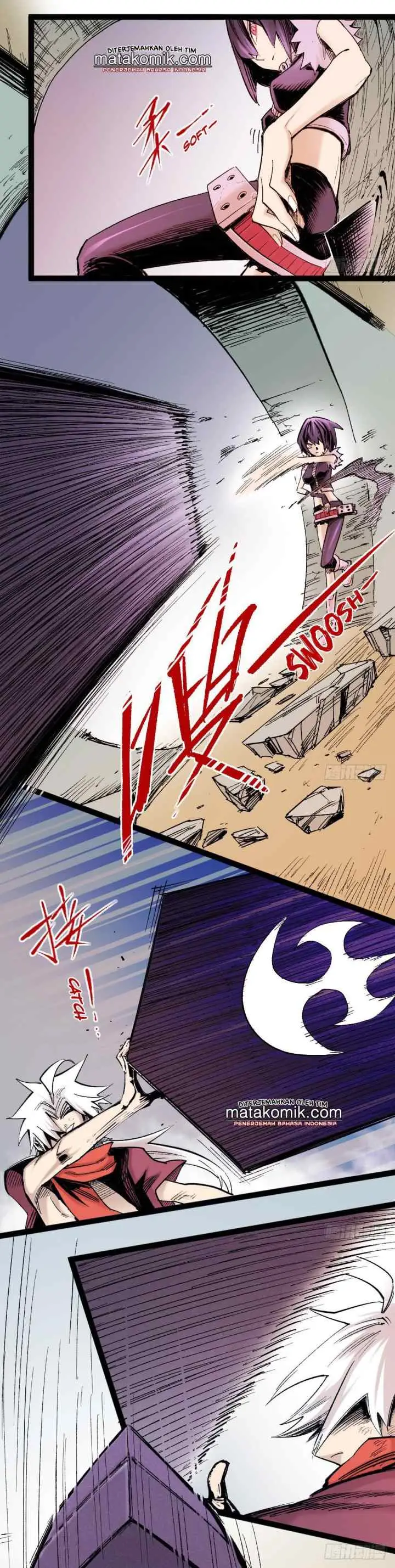 The Doctor's Supremacy chapter 26 halaman 4