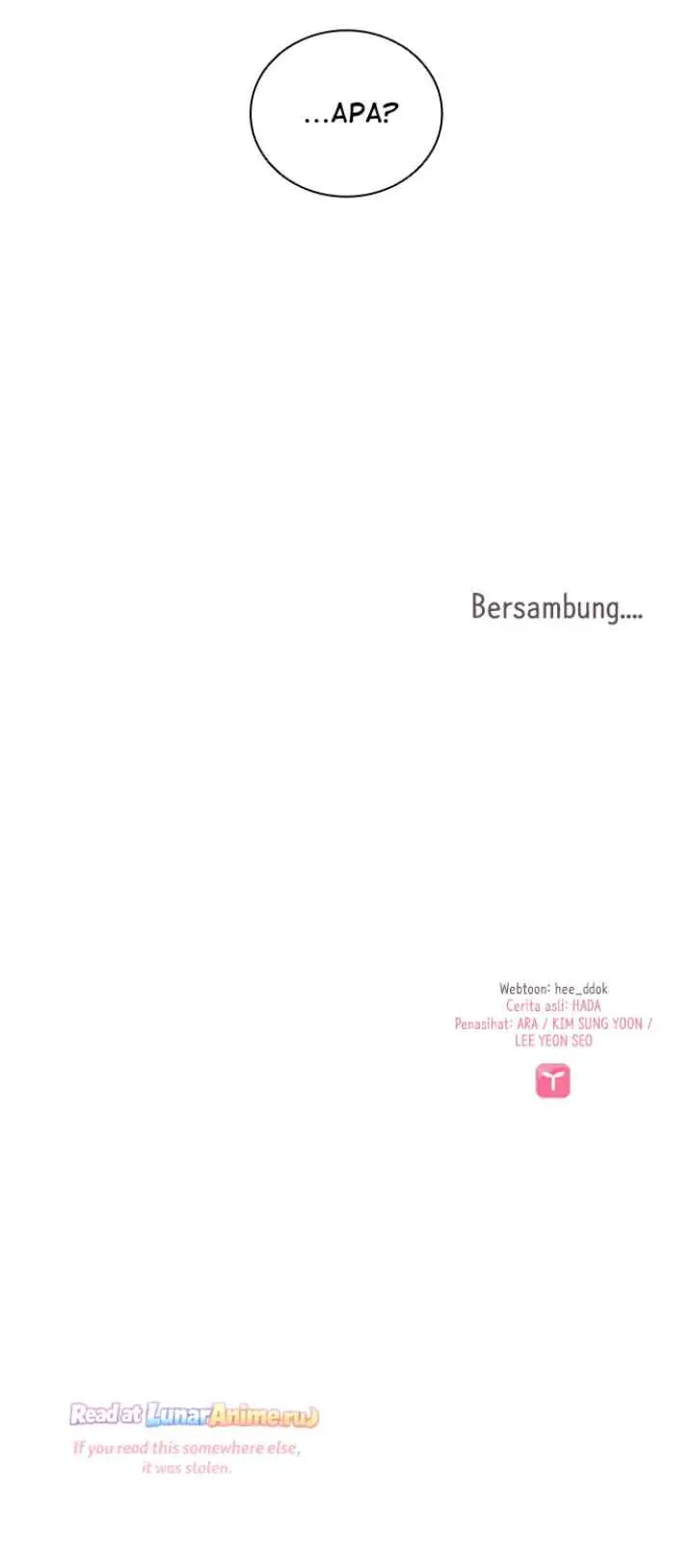 My Exes Fell For Me chapter 99 halaman 19