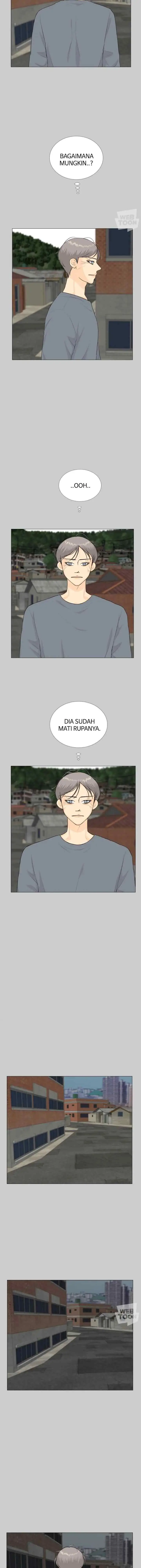 Half Ghost chapter 144 halaman 9