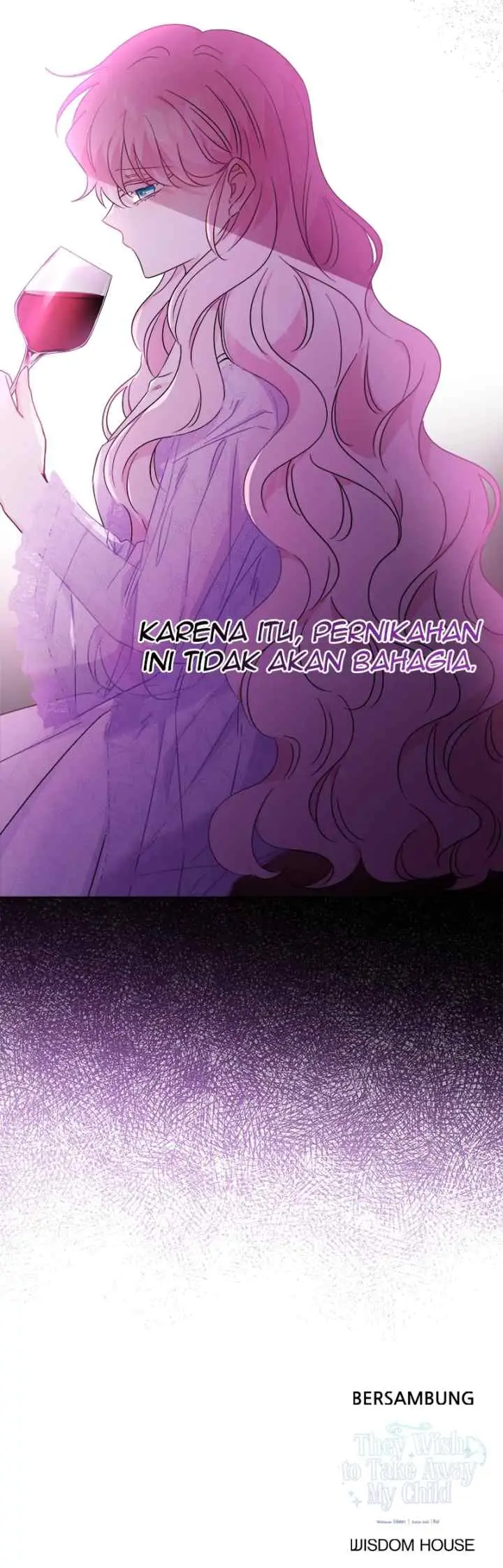 I'm Going to Steal the Child of the Terminally Ill Mother chapter 50 halaman 19