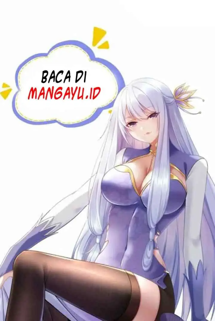 Signing In for 90,000 Years, My Former Taoist Companion Wants to Hack Me to Death chapter 3 halaman 11