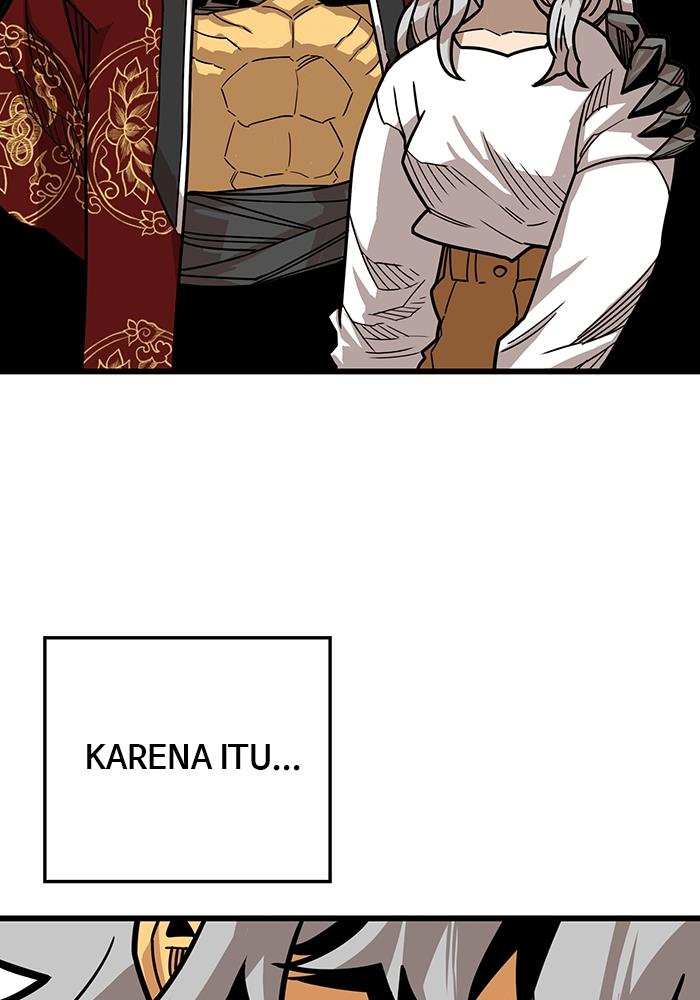 Troll Trap chapter 274 halaman 229