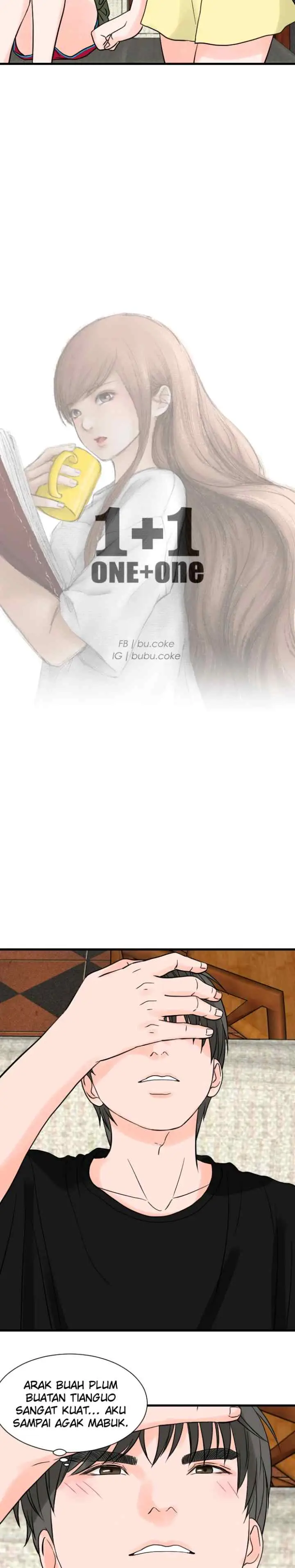 One + One (Bao A) chapter 65 halaman 15
