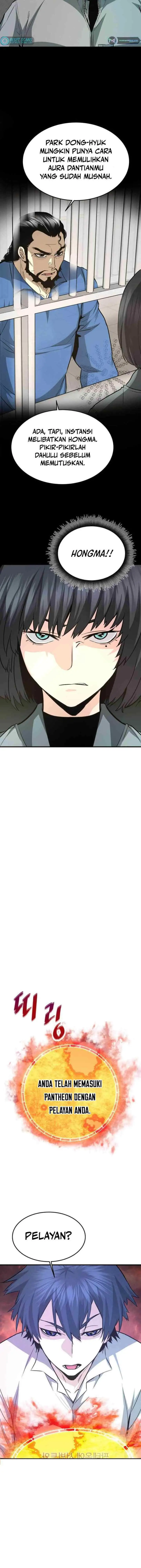 Han Dae Sung Returned From Hell chapter 59 halaman 7