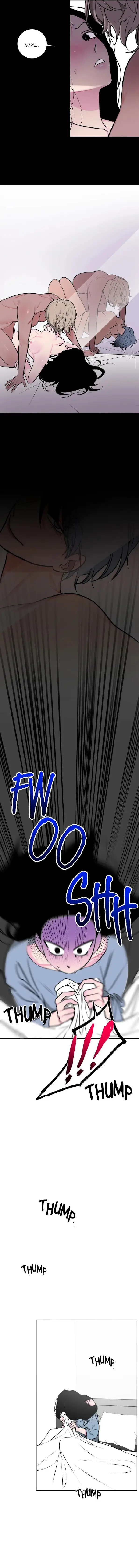 Drunken Love chapter 30 halaman 5
