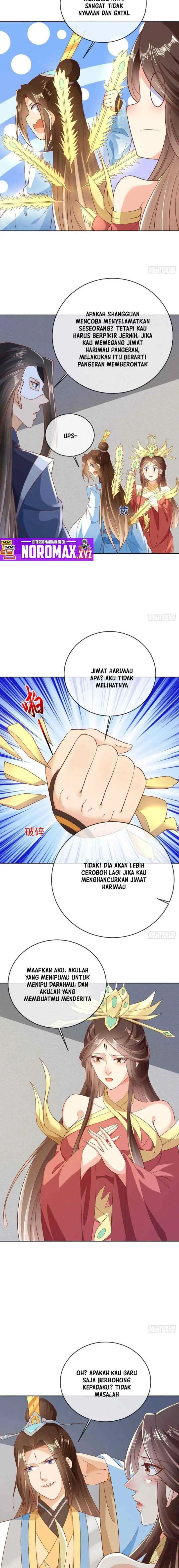 Sign in the Mystery Box to Dominate the World of Cultivation chapter 64 halaman 7