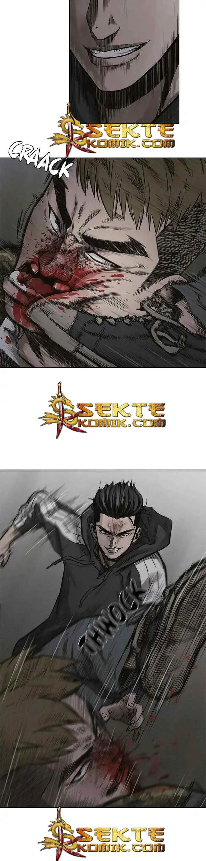 Pounding chapter 2 halaman 13