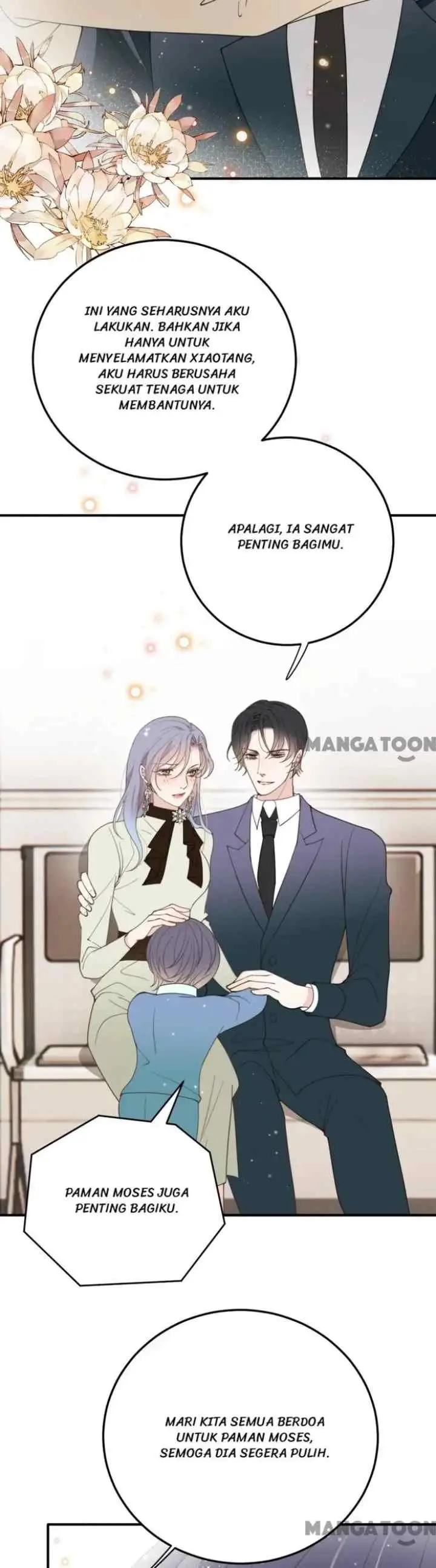 The Duke's Hidden Baby: BOGO! chapter 290 halaman 19