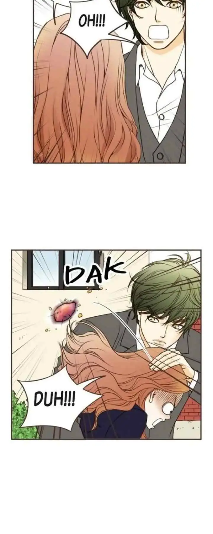 Love Puzzles chapter 51 halaman 14
