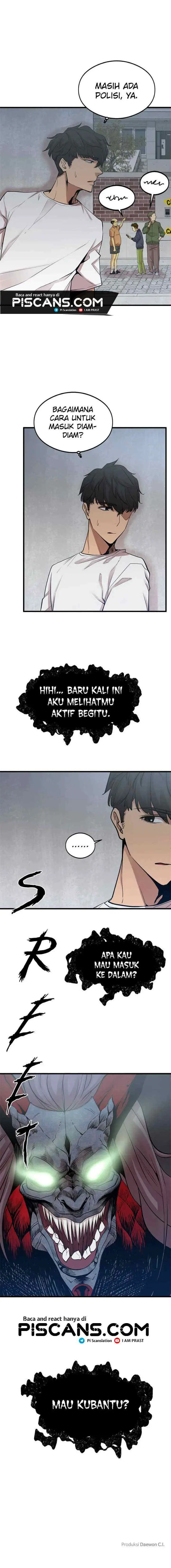 Gwei chapter 6 halaman 17