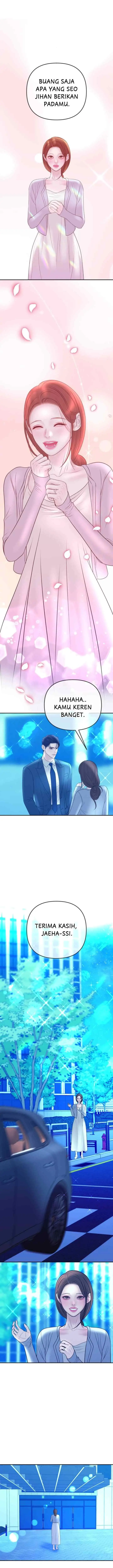 My Marriage Is With Your Older Brother chapter 29 halaman 9