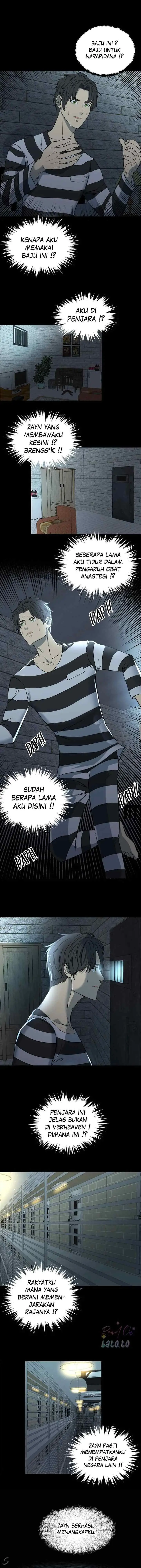 Infinite Sky chapter 91 halaman 12