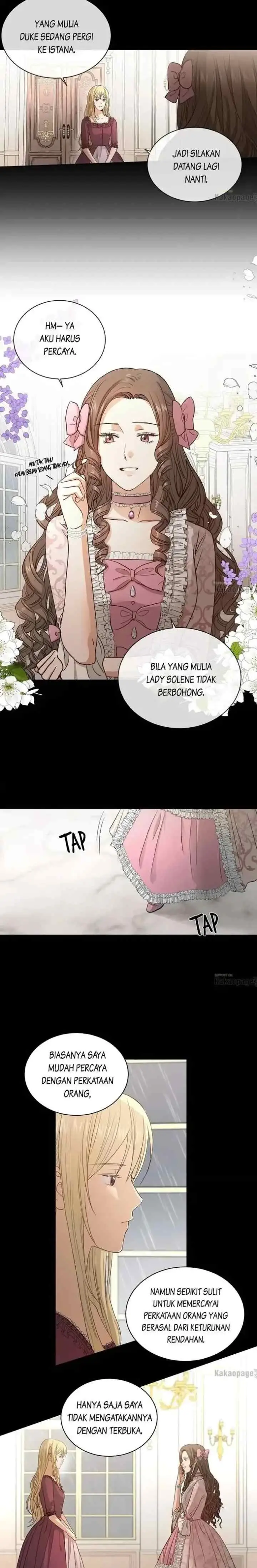I Don't Love You Anymore chapter 2 halaman 14