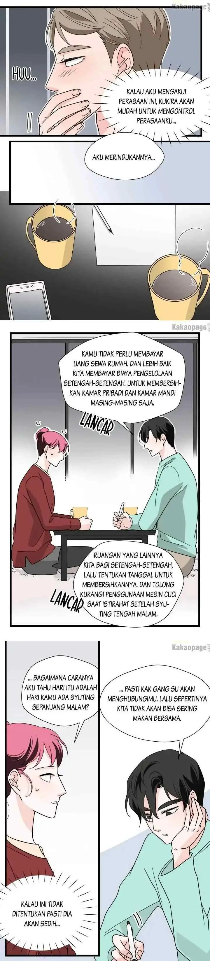 June's Love chapter 24 halaman 10