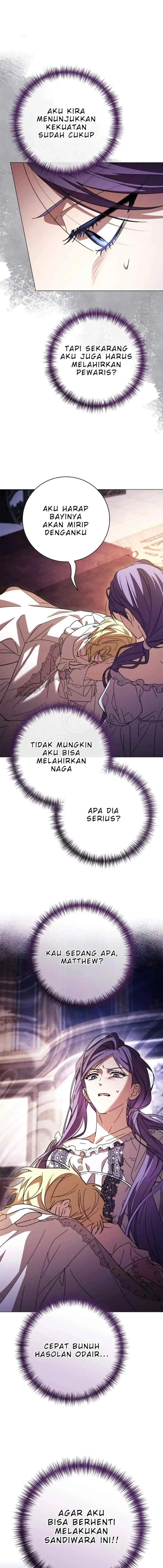 Dark Chain chapter 46 halaman 11