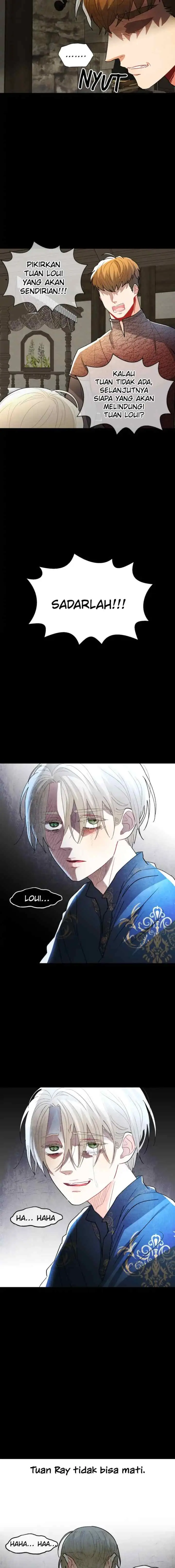 Prince Maker chapter 66 halaman 16