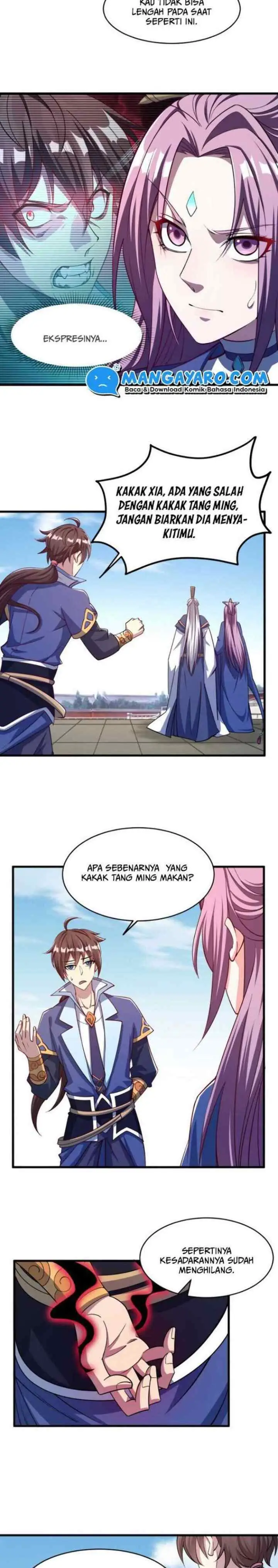 Attribute Extractor chapter 13 halaman 13