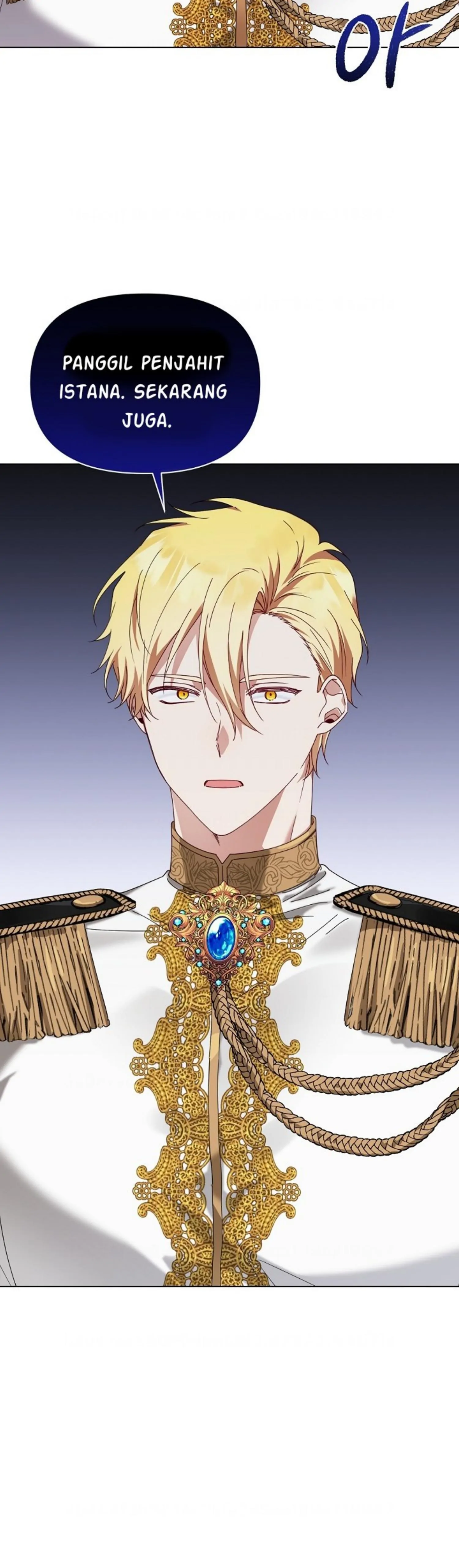 Bird Empress chapter 10 halaman 32