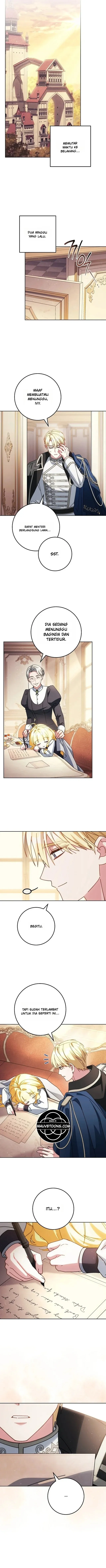 Can I Cry Now? chapter 45 halaman 11