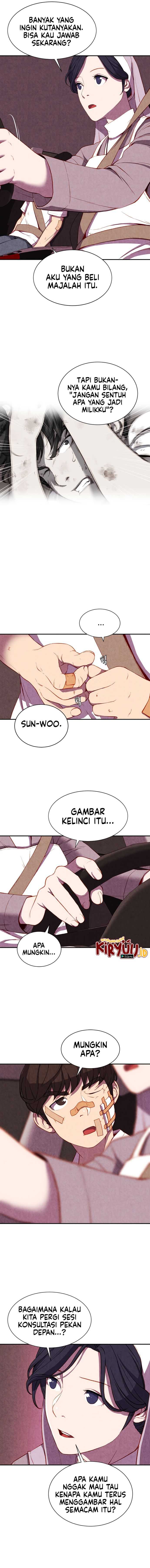 Good Hunting chapter 1 halaman 21
