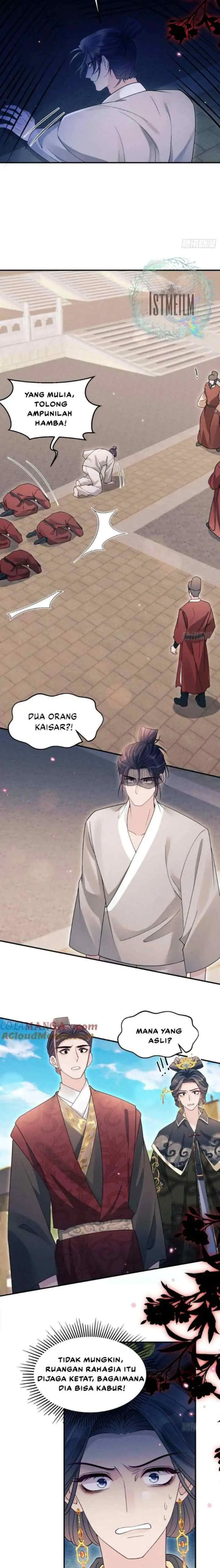 I Suspect the Actor Is Fishing for Me chapter 191 halaman 13