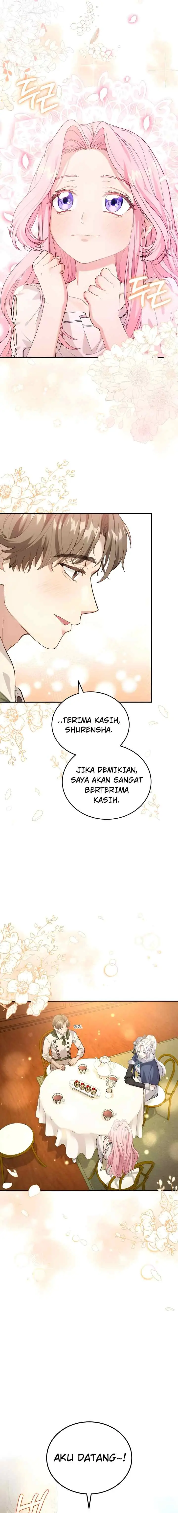 Fairy, Please Contract With Me chapter 13 halaman 13