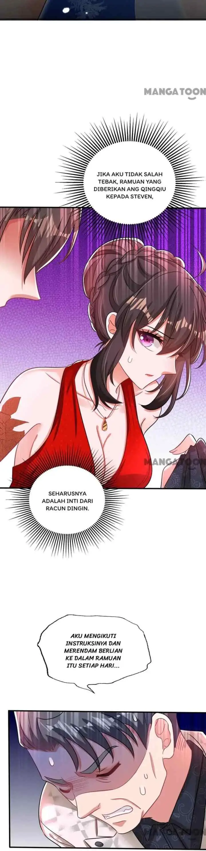 Don't Mess With Missy! chapter 108 halaman 11