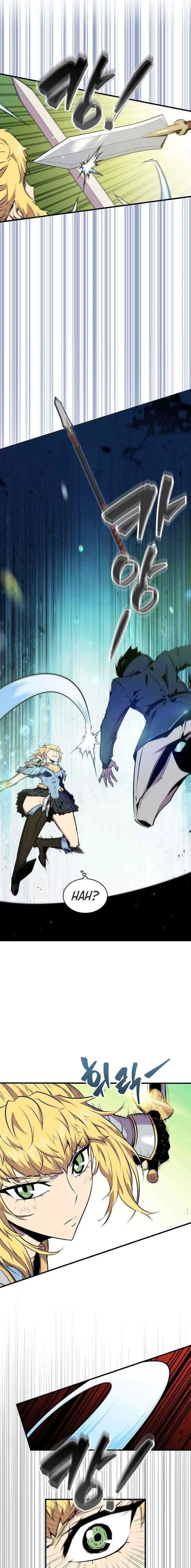 Sleeping Ranker chapter 56 halaman 6