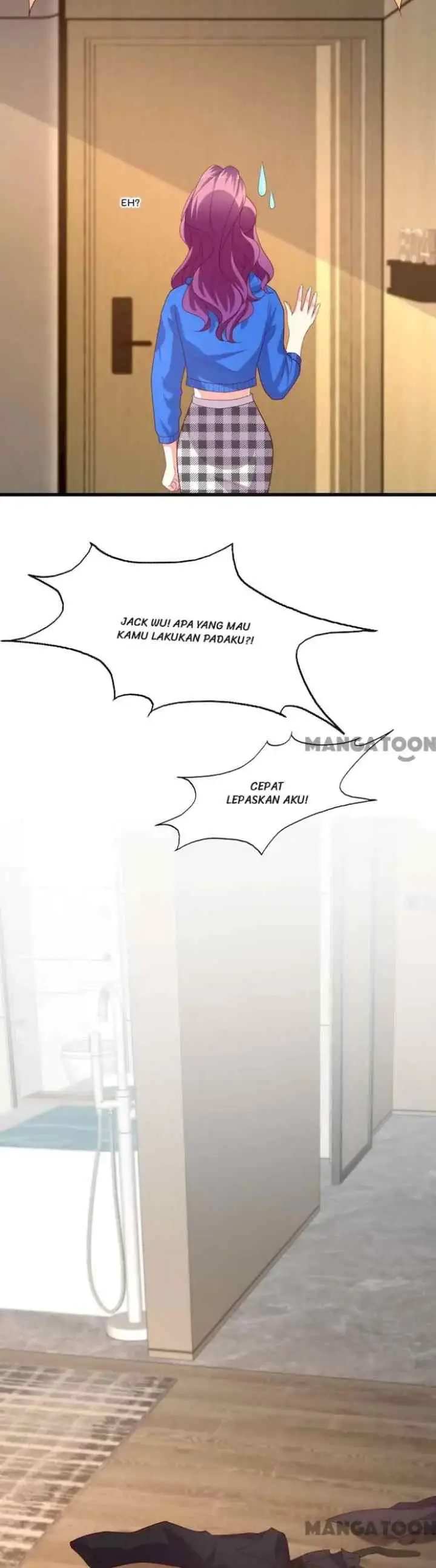Cost of Being Famous (A-List) chapter 149 halaman 8