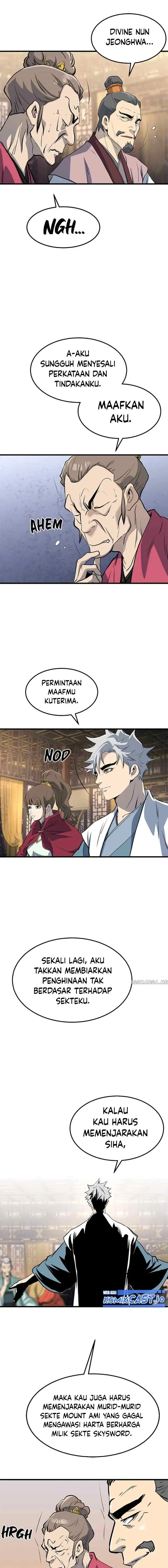 Grand General chapter 76 halaman 8