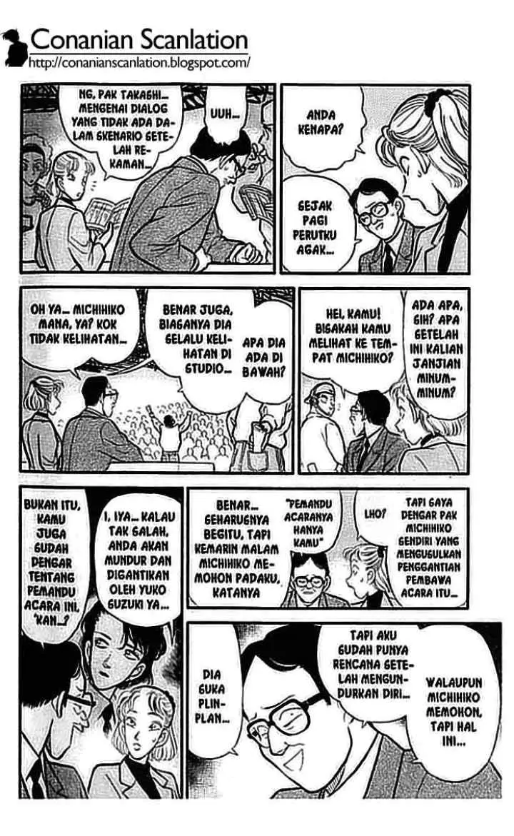 Detective Conan chapter 102 halaman 7