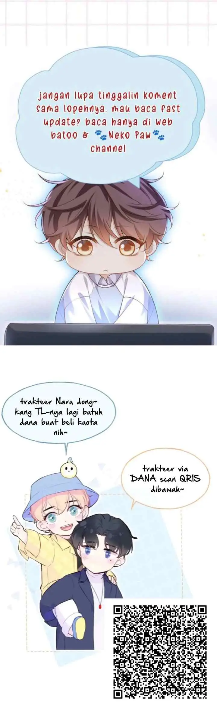 He Came Late At Night chapter 85 halaman 12