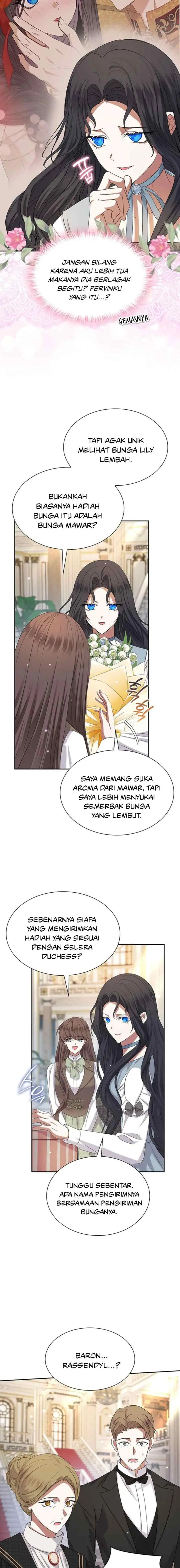 I Became the Ex-Wife of the Obsessive Male Lead chapter 45 halaman 10