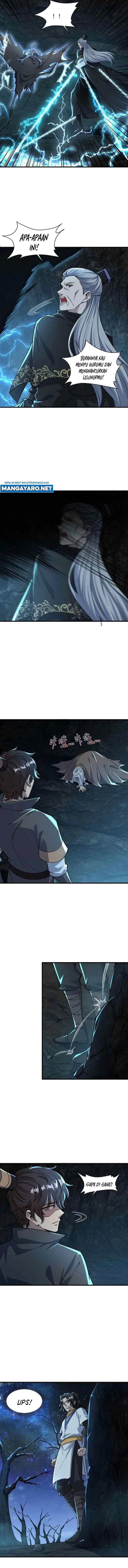 Attribute Extractor chapter 72 halaman 6
