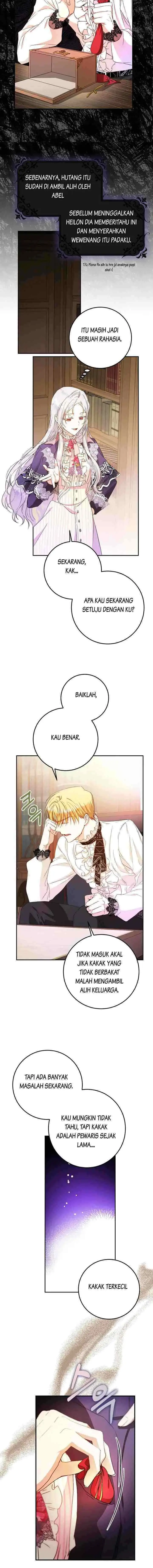 I Became the Wife of the Male Lead chapter 23 halaman 7