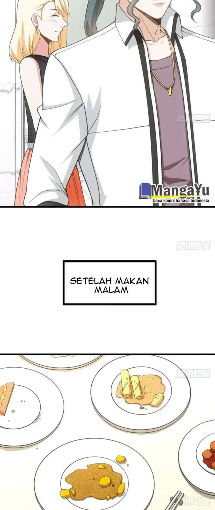 Strongest Son In Law chapter 18 halaman 13