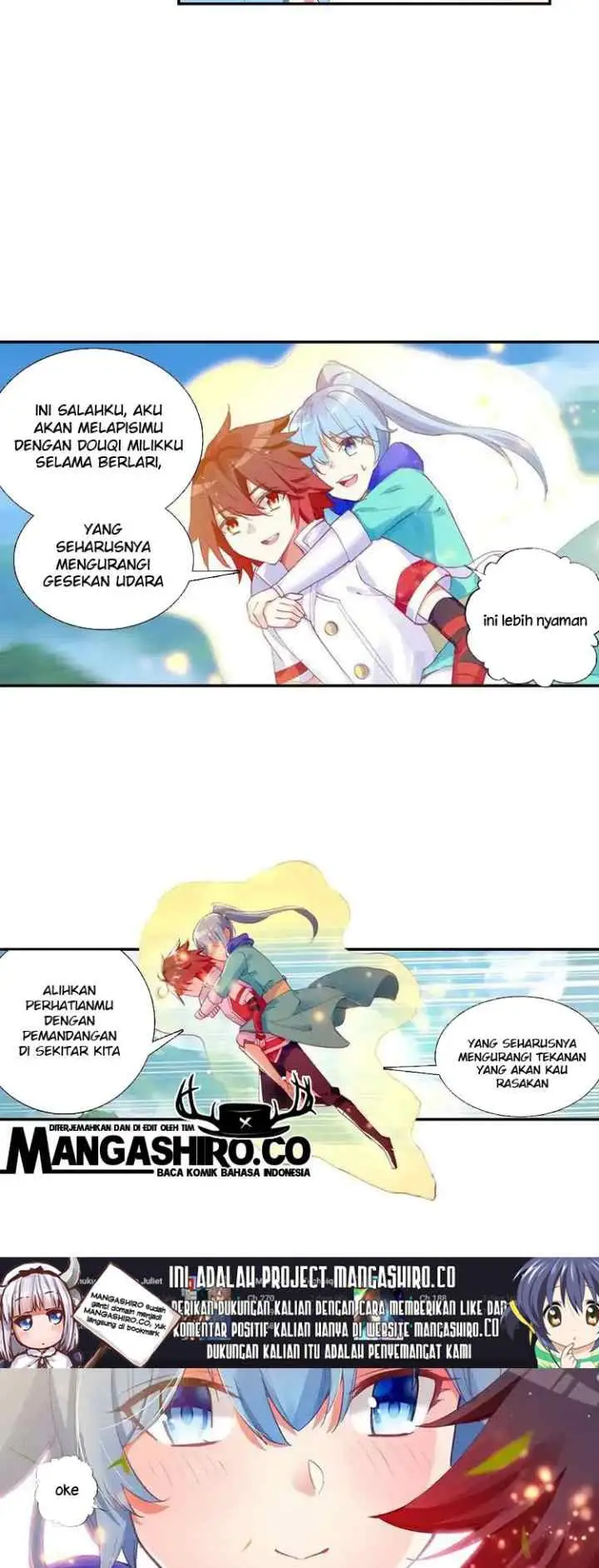 Good Reaper chapter 80 halaman 16