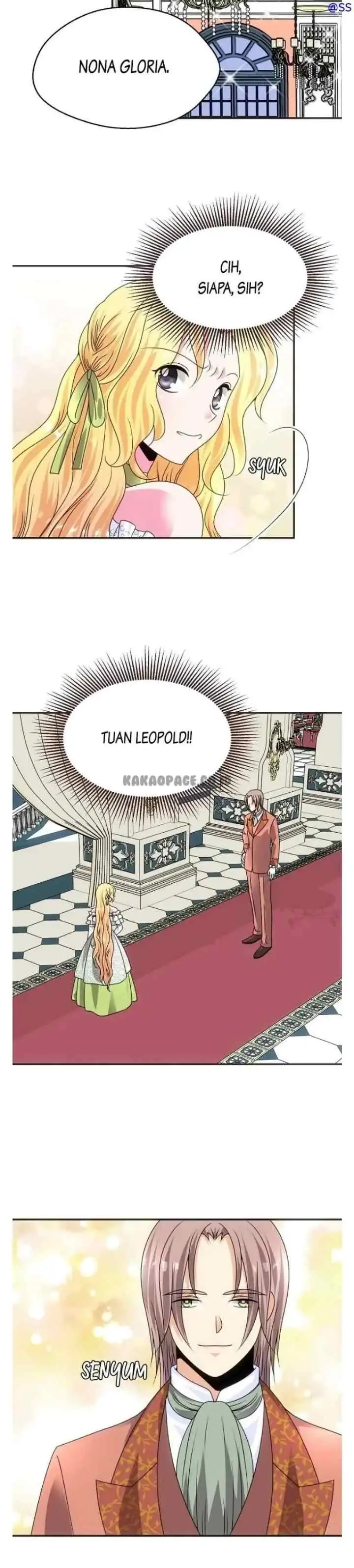 I Refuse the Duke chapter 41 halaman 9