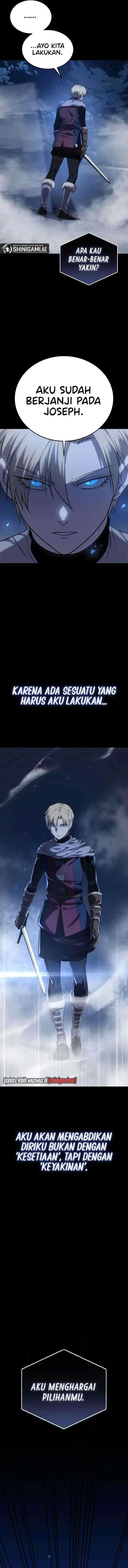 Star-Embracing Swordmaster chapter 11 halaman 9