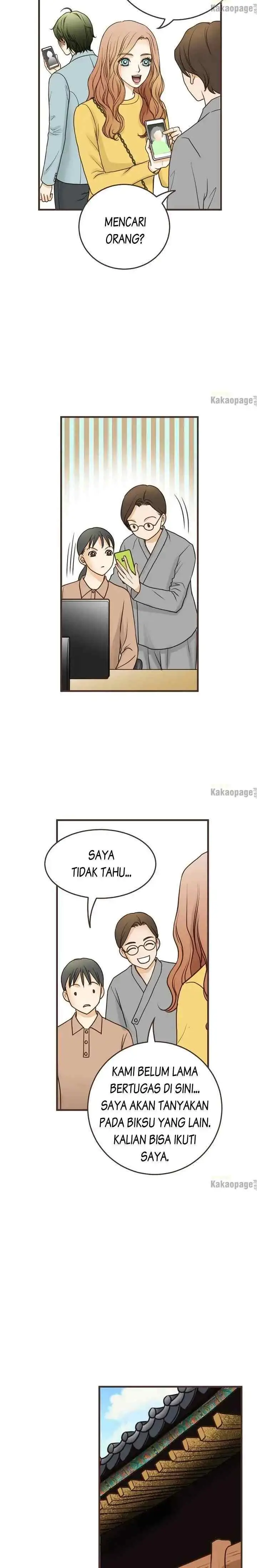 Love Puzzles chapter 145 halaman 5