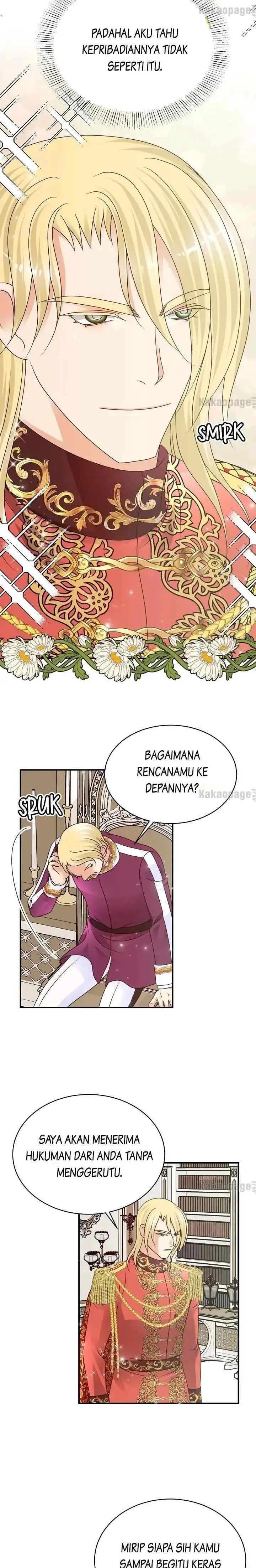 I Refuse the Duke chapter 122 halaman 12