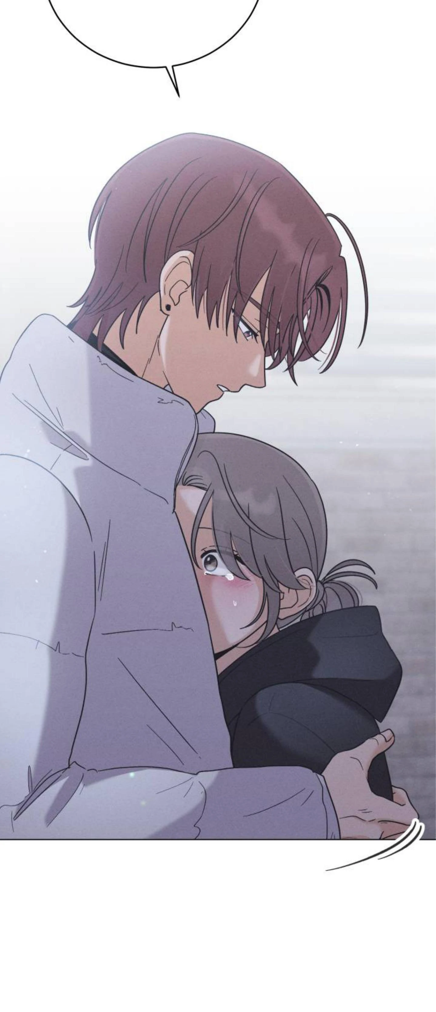 Confession Agent chapter 26 halaman 65