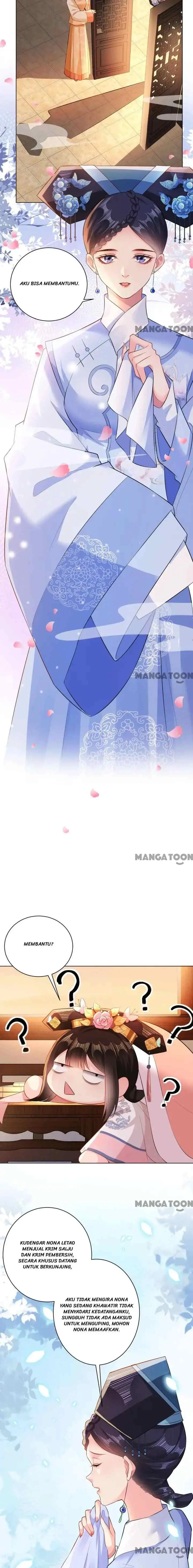 Princess, Don't Ruin Your Public Persona! chapter 30 halaman 15
