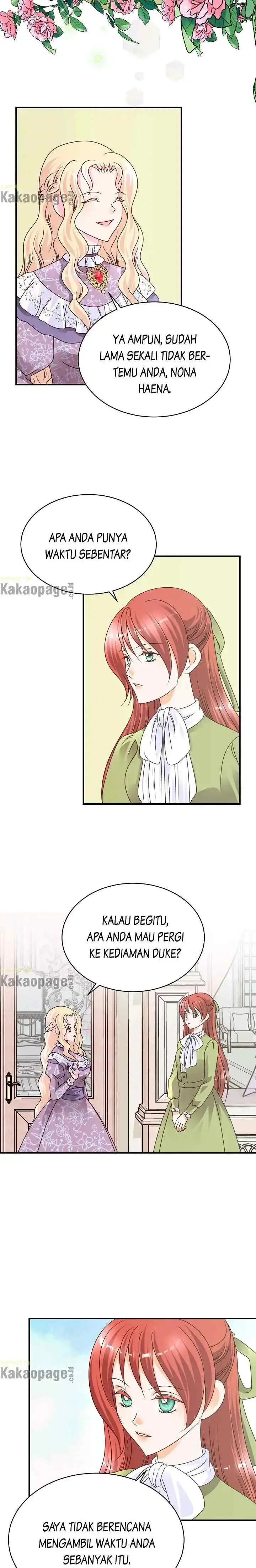 I Refuse the Duke chapter 107 halaman 7
