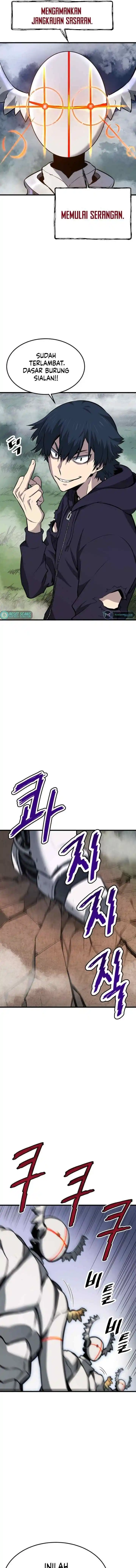 Han Dae Sung Returned From Hell chapter 15 halaman 8