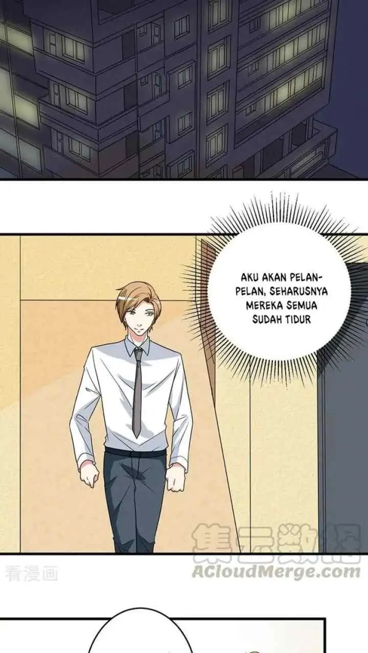 Ceo's Top Master chapter 44 halaman 10
