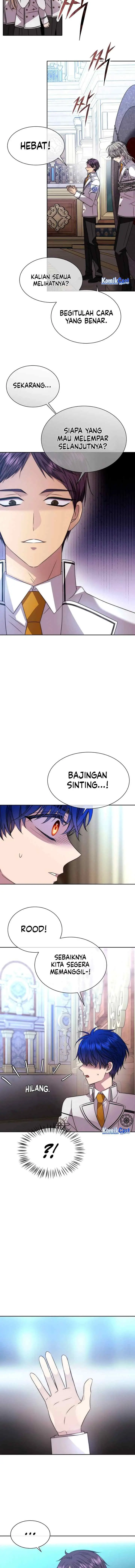 Black Haze (Reboot) chapter 24 halaman 15