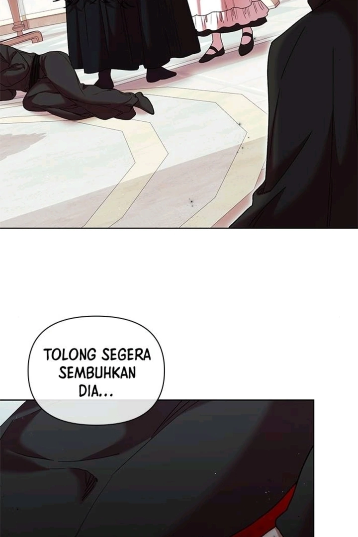 Ingram's Light chapter 54 halaman 35